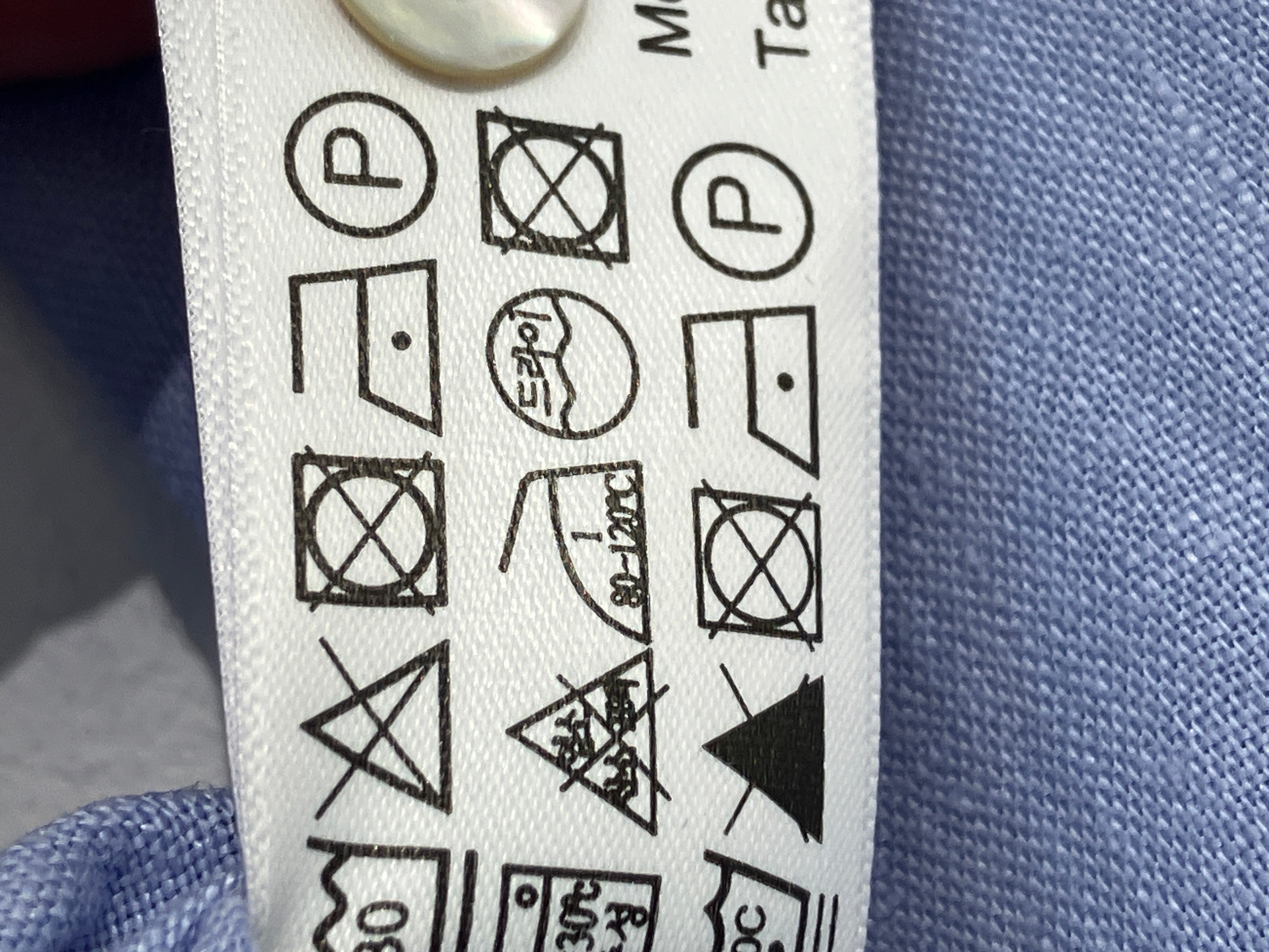 Massimo Dutti Skjorte